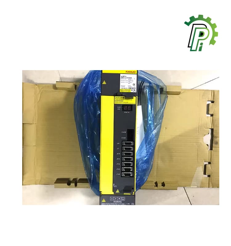 Bộ điều khiển A06B-6112-H011/6112-H015 FANUC