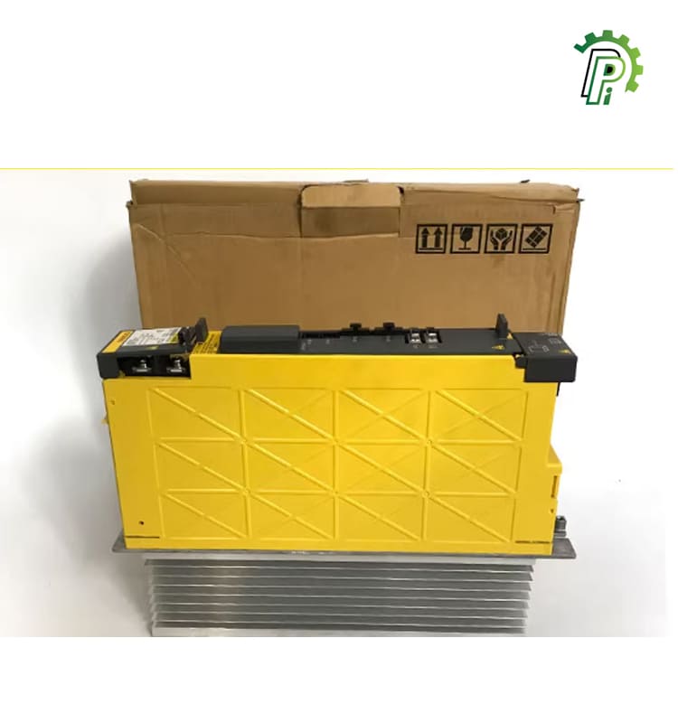 Bộ điều khiển  A06B-6114-H105 FANUC