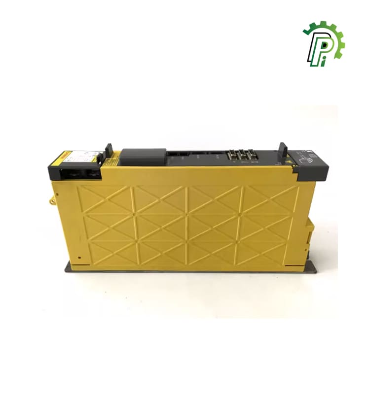 Bộ Điều Khiển A06B-6114-H201 Fanuc