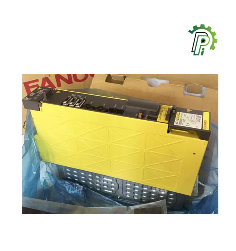 Bộ Điều Khiển A06B-6114-H206/6117-h206 FANUC