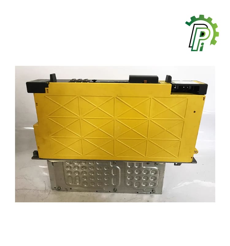 Bộ điều khiển A06B-6114-H208 6117-H208 FANUC