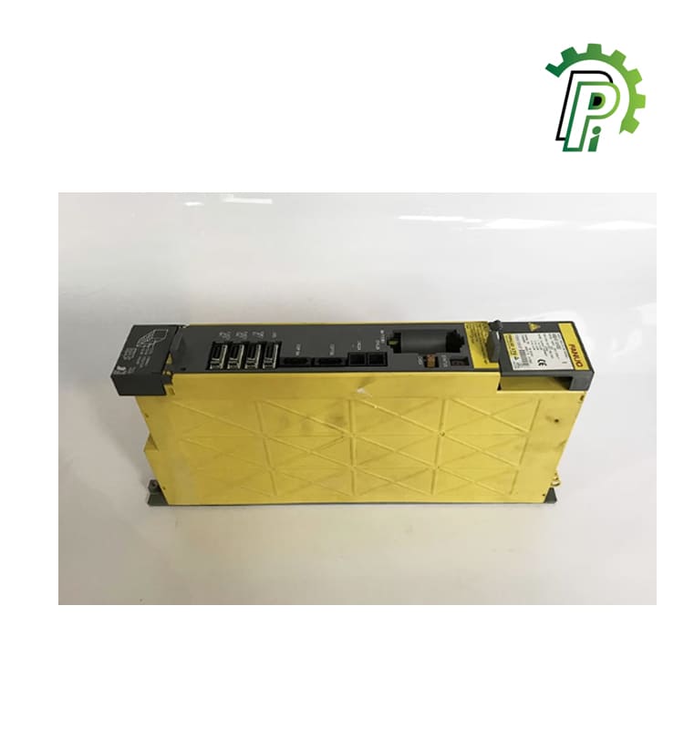 Bộ điều khiển A06B-6114-h302 FANUC