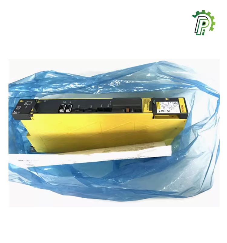 Bộ điều khiển A06B-6117-H103 2 FANUC