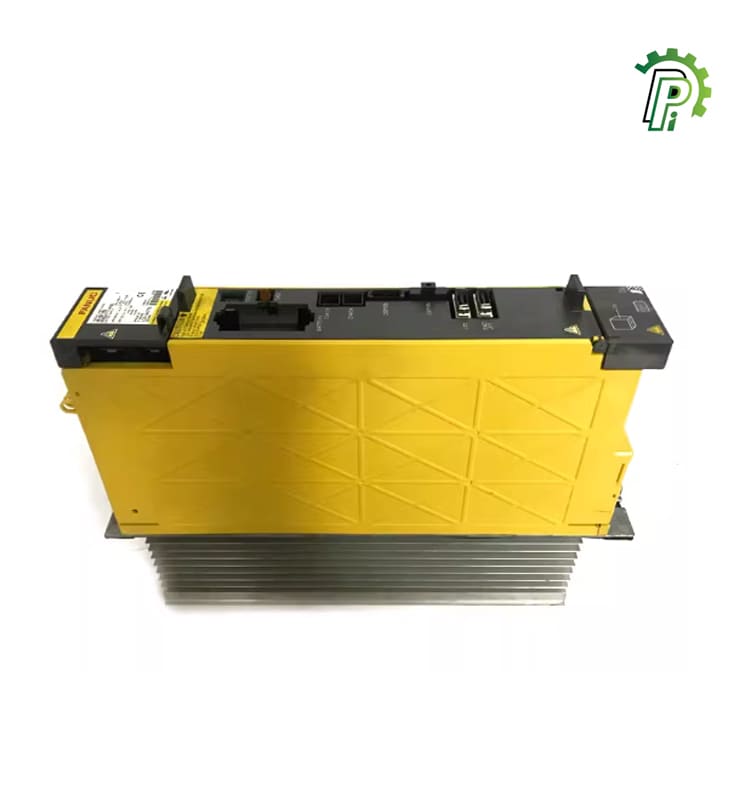 Bộ điều khiển A06B-6117-H103 FANUC