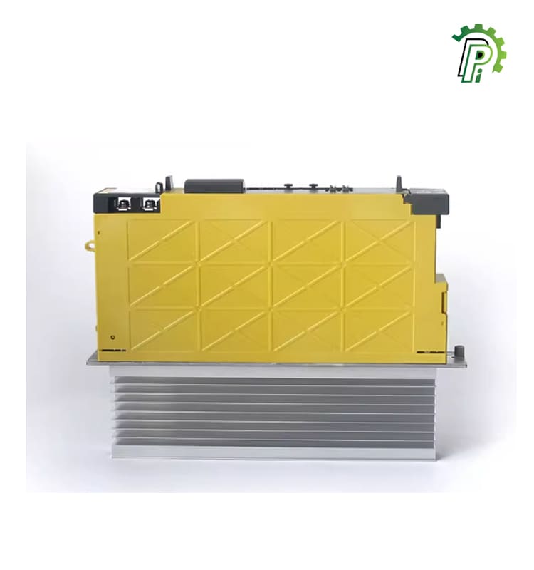 Bộ điều khiển A06B-6117-H104 A06B-6114-H104 Fanuc