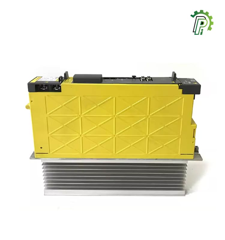 Bộ điều khiển A06B-6117-H105/6117-H209 FANUC