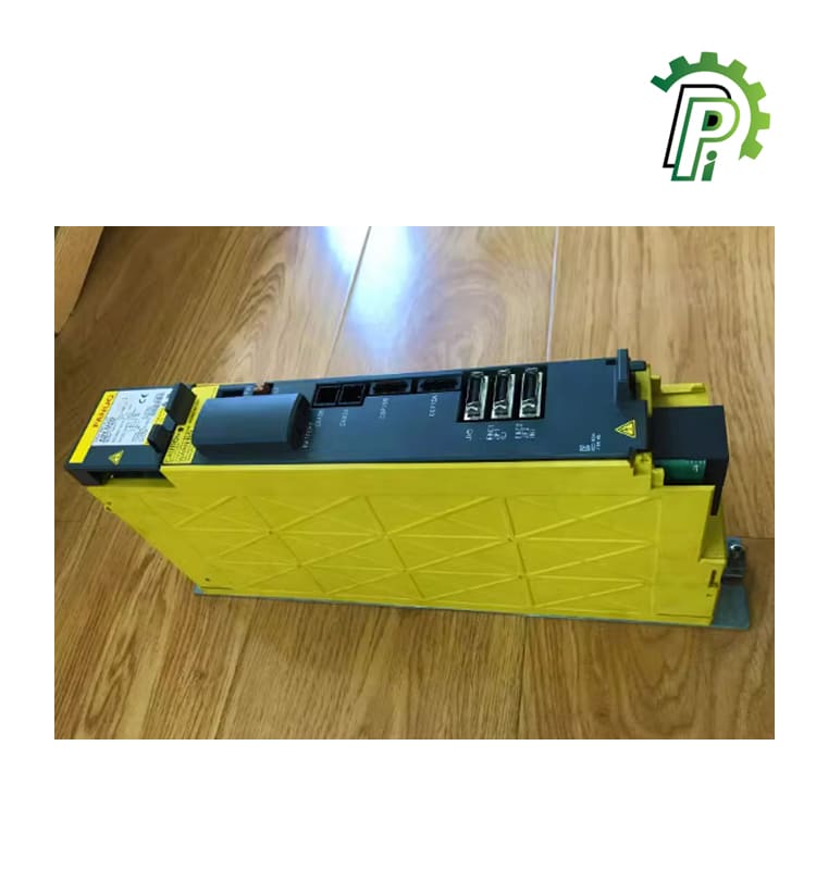 Bộ điều khiển A06B-6117-H205 FANUC