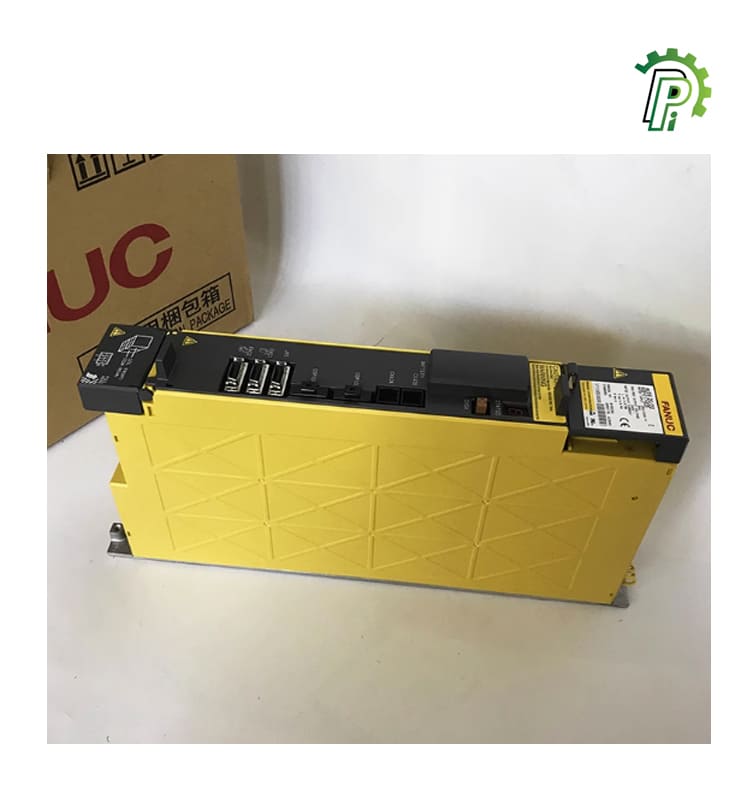 Bộ điều khiển A06B-6117-H205 H203 FANUC