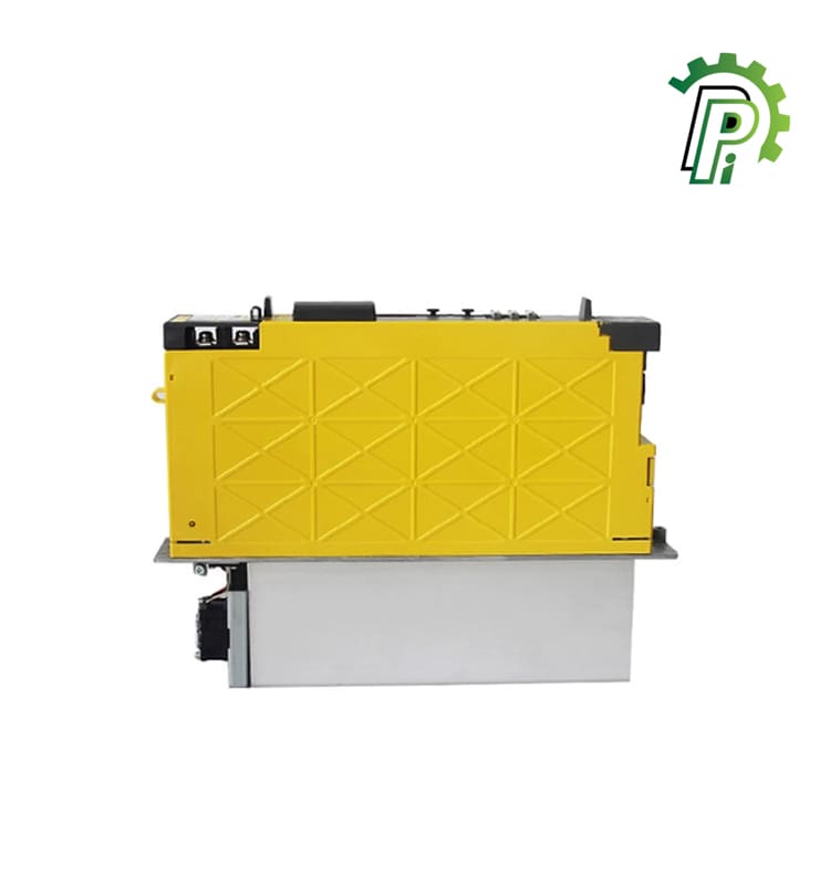 Bộ điều khiển A06B-6117-H207 A06B-6114-H207 FANUC