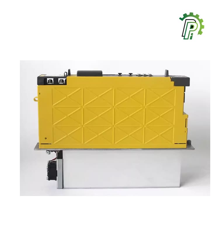 Bộ Điều Khiển A06B-6117-H207/6114-h207  FANUC