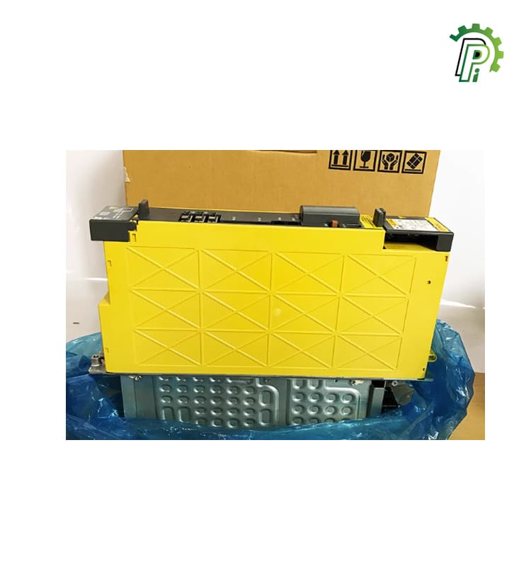 Bộ điều khiển A06B-6117-H208 6114-H208 FANUC