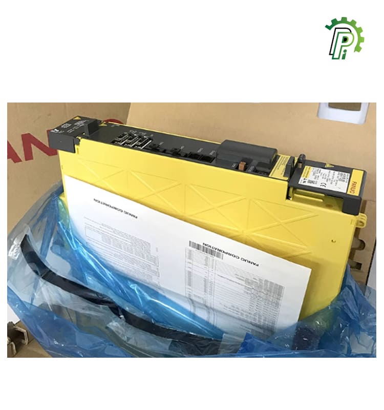 Bộ điều khiển A06B-6117-H209 FANUC