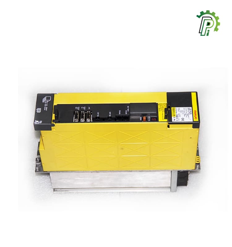 Bộ điều khiển A06B-6117-H210 FANUC