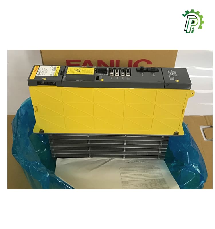 Bộ điều khiển A06B-6117-H302 FANUC