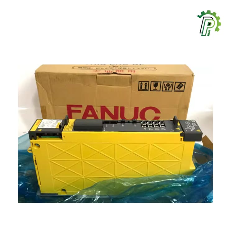 Bộ điều khiển A06B-6117-H303 6114-h303 FANUC