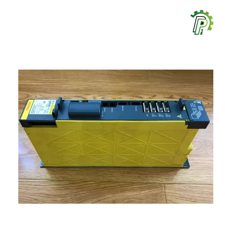 Bộ điều khiển A06B-6117-H303 FANUC