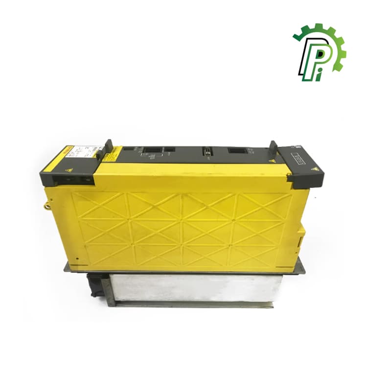 Bộ điều khiển A06B-6120-H011 FANUC