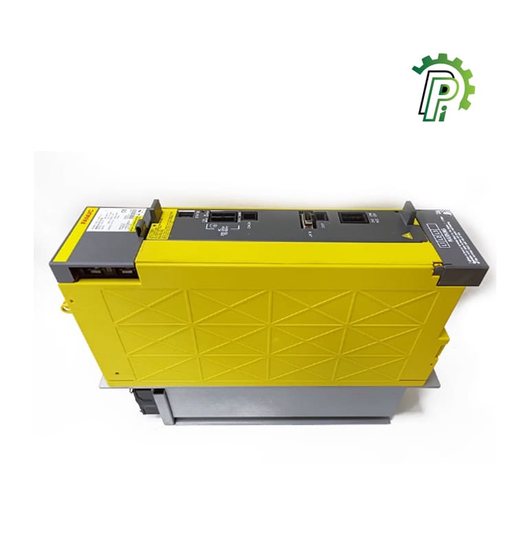 Bộ Điều Khiển A06B-6120-H018 6150-H018 FANUC