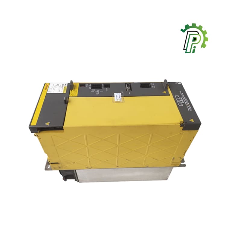 Bộ Điều Khiển A06B-6120-H030 H037 FANUC