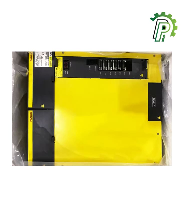 Bộ điều khiển A06B-6121/6154-H075 H045#H590 FANUC