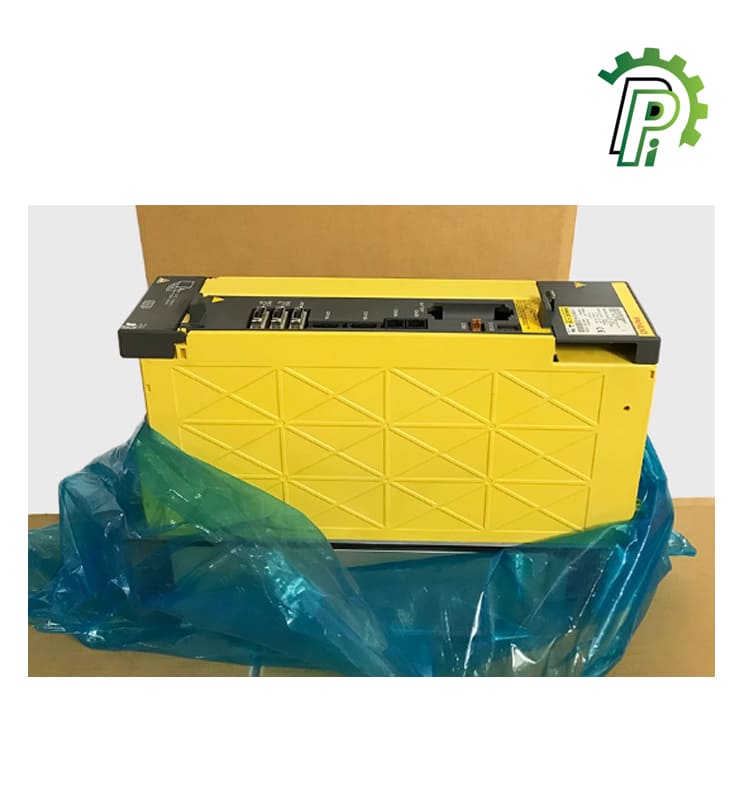 Bộ điều khiển A06B-6124-H105 H106 FANUC