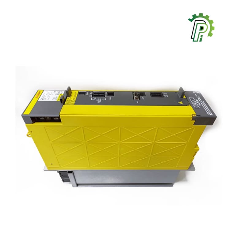 Bộ Điều Khiển A06B-6124-H206 FANUC