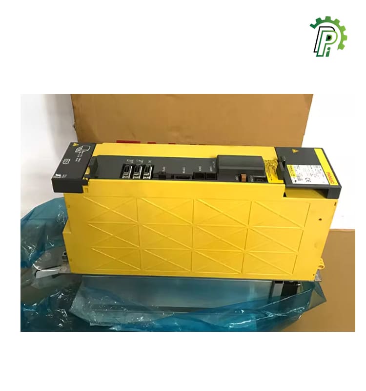 Bộ điều khiển A06B-6124-H208 FANUC