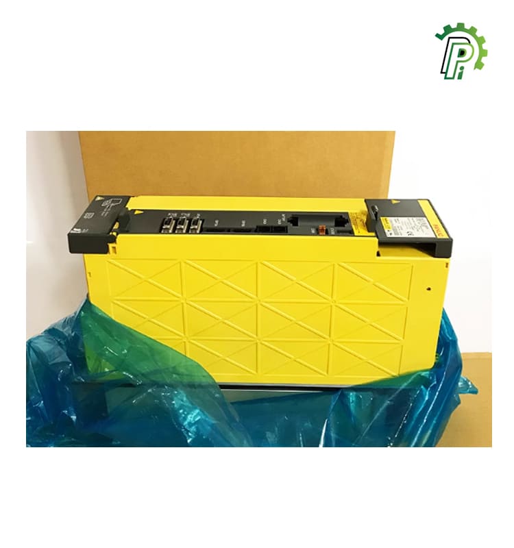 Bộ điều khiển A06B-6124-H209 Fanuc