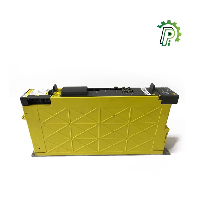 Bộ Điều Khiển A06B-6127-H102 FANUC