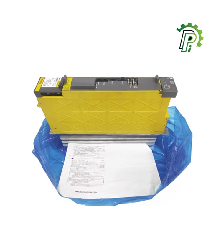 Bộ Điều Khiển A06B-6127-H104 FANUC