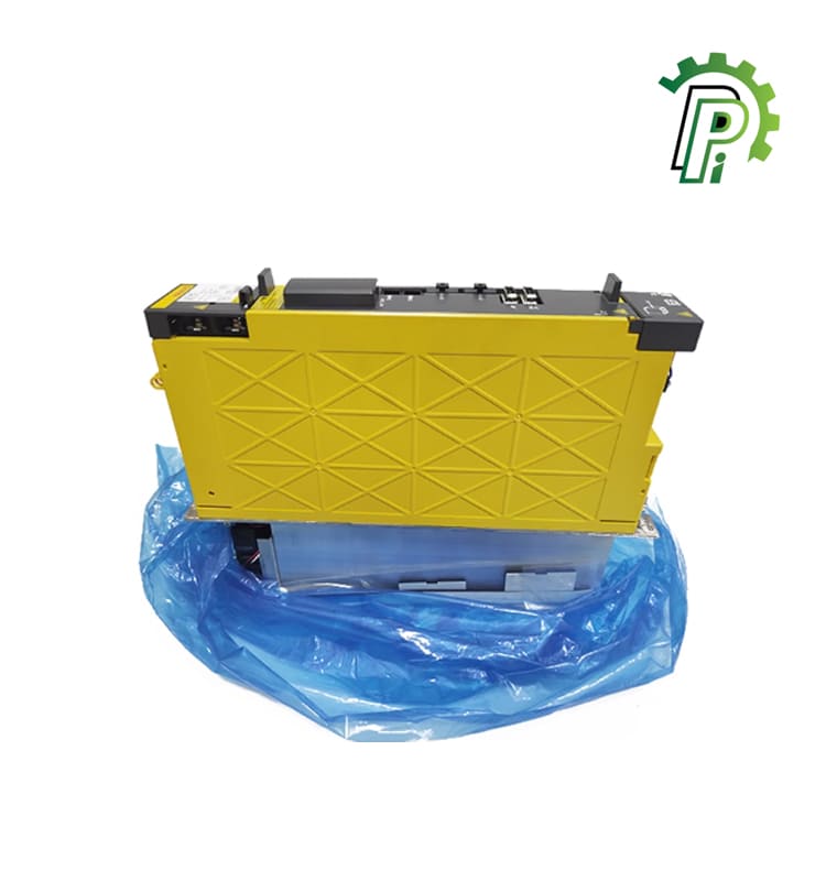 Bộ điều khiển A06B-6127-H105 FANUC