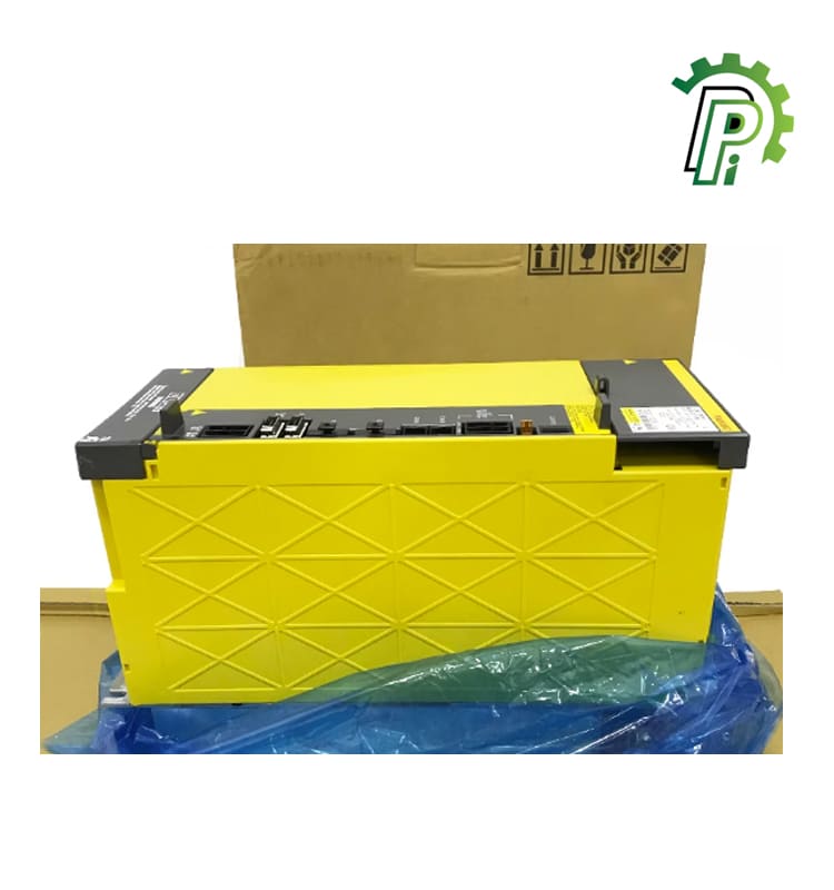 Bộ Điều Khiển A06B-6127-H106 FANUC