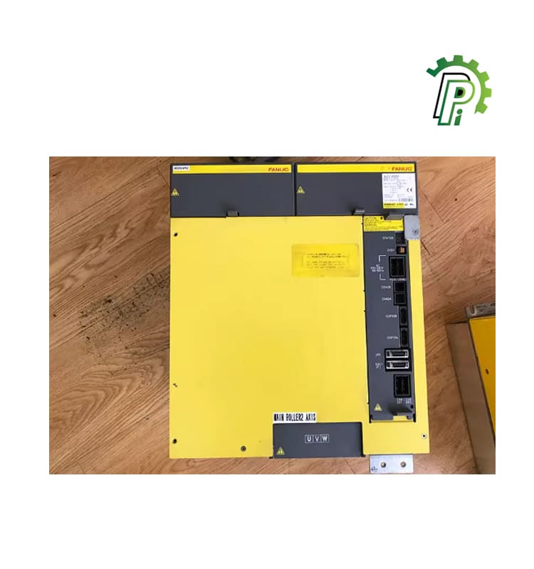 Bộ Điều Khiển A06B-6127-H109 H111 FANUC