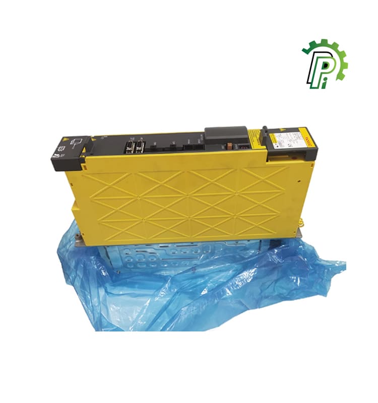 Bộ Điều Khiển A06B-6127-H154 FANUC