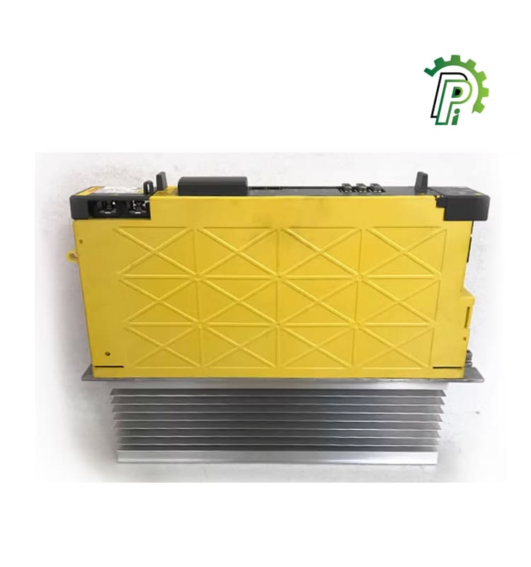 Bộ Điều Khiển A06B-6127-H205/H206 FANUC