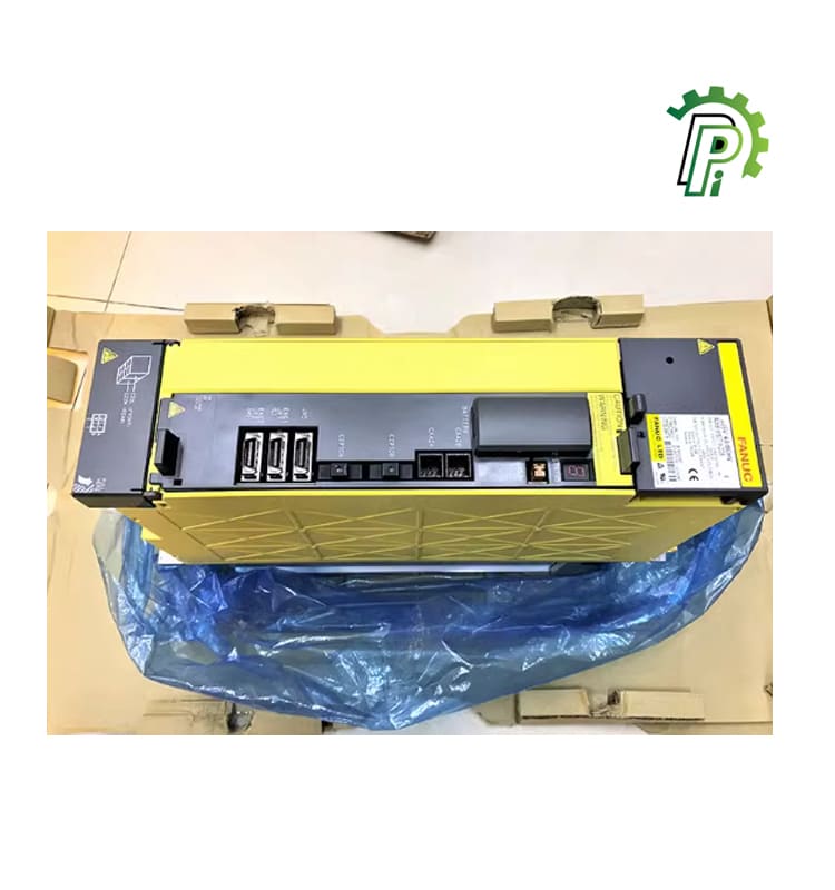 Bộ Điều Khiển A06B-6127-H208 FANUC