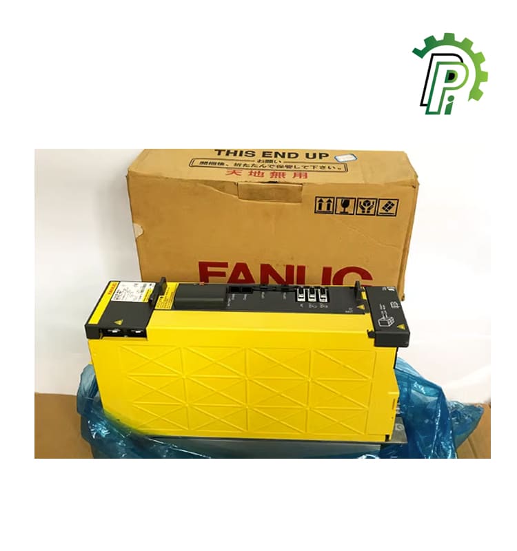 Bộ điều khiển A06B-6127-H209 DC FANUC