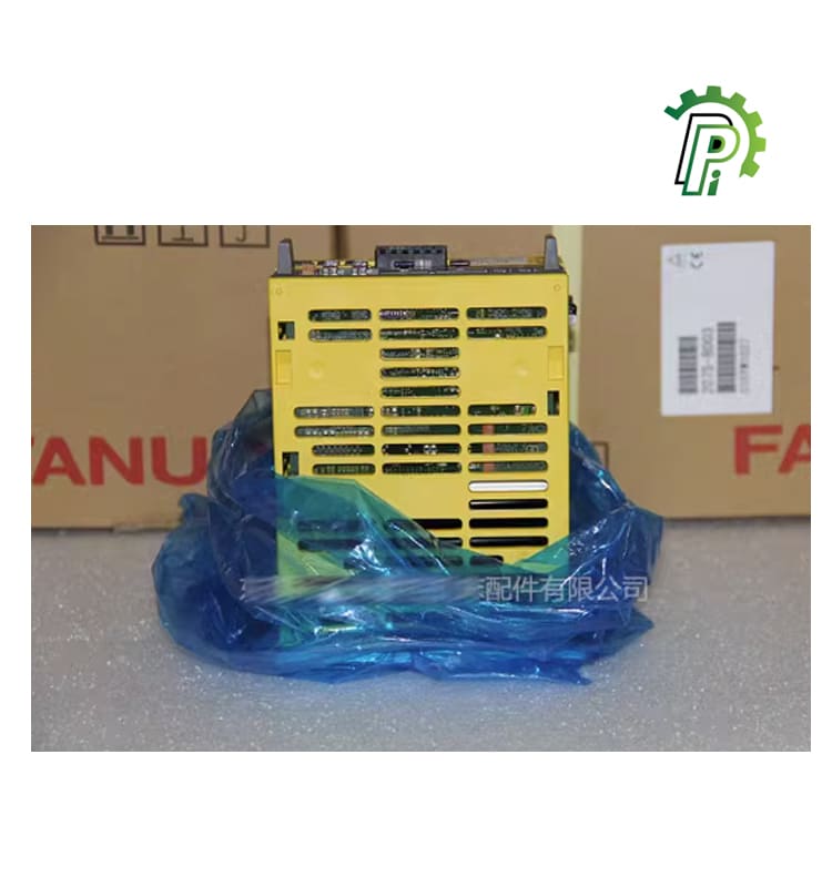 Bộ Điều Khiển A06B-6130-H001 FANUC