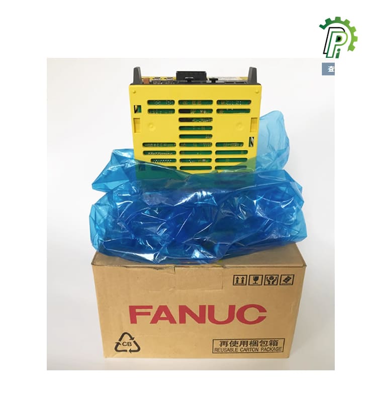 Bộ điều khiển A06B-6130-H002 A06B-6160-H002 bis8/3000 FANUC