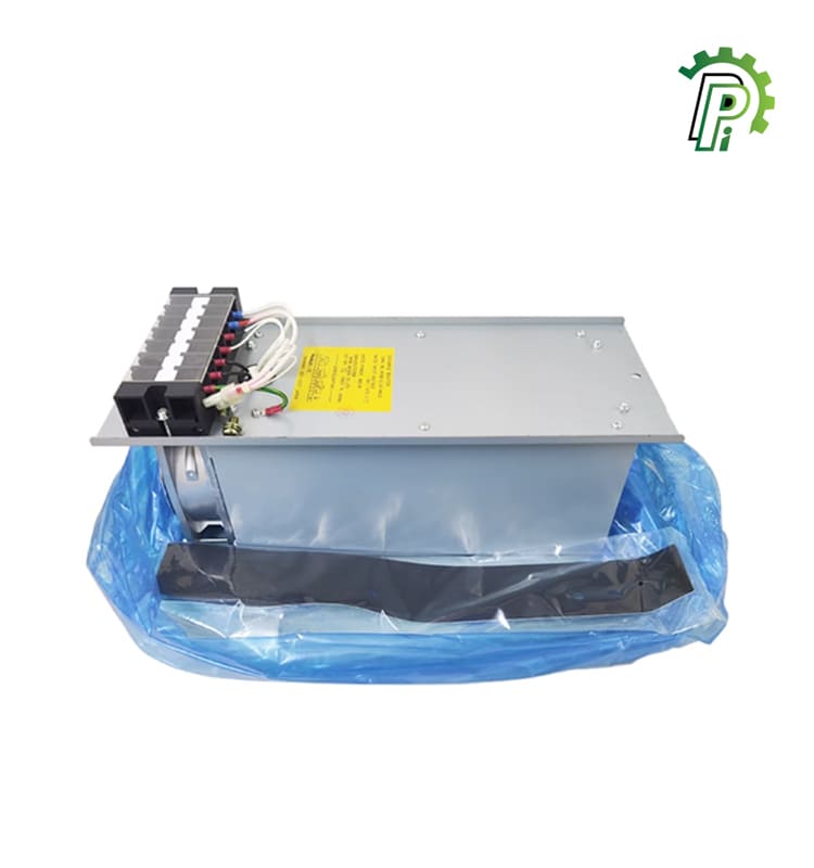 Bộ Điều Khiển A06B-6130-H403 FANUC