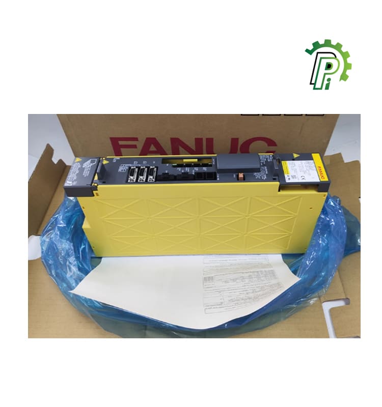 Bộ Điều Khiển A06B-6131-H001 H002 FANUC