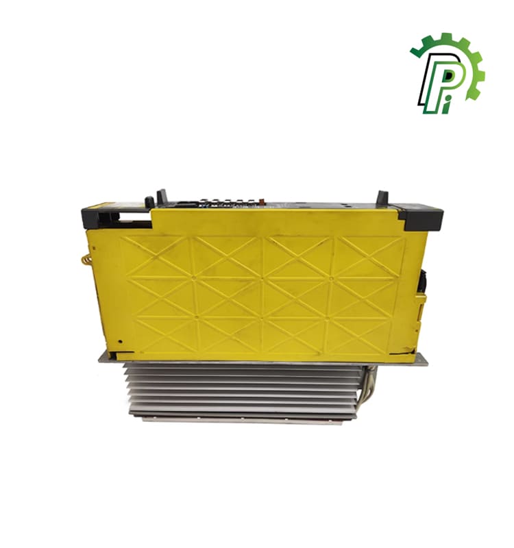 Bộ điều khiển A06B-6133-H001 FANUC