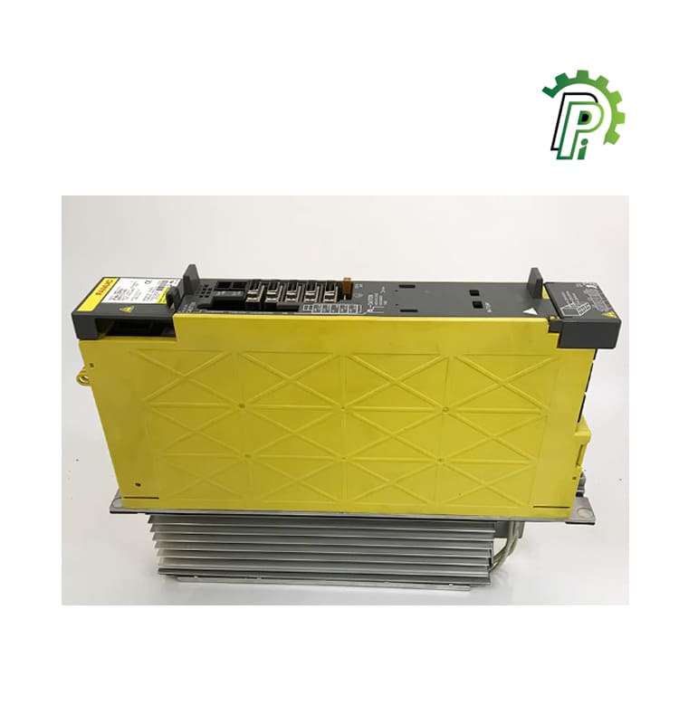 Bộ Điều Khiển A06B-6133-H002 FANUC