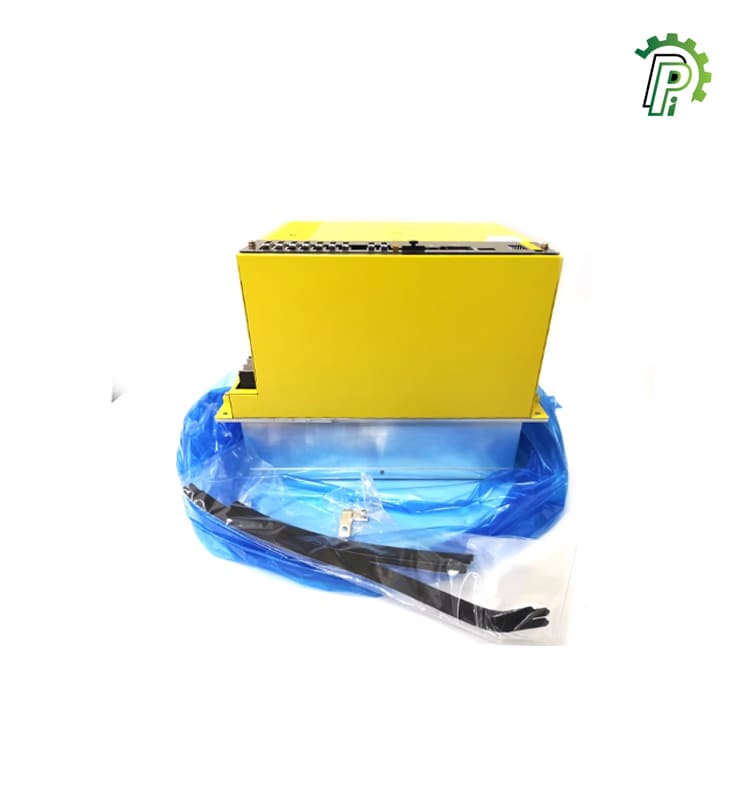 Bộ điều khiển A06B-6134-H203/6134-H202 H201#A FANUC