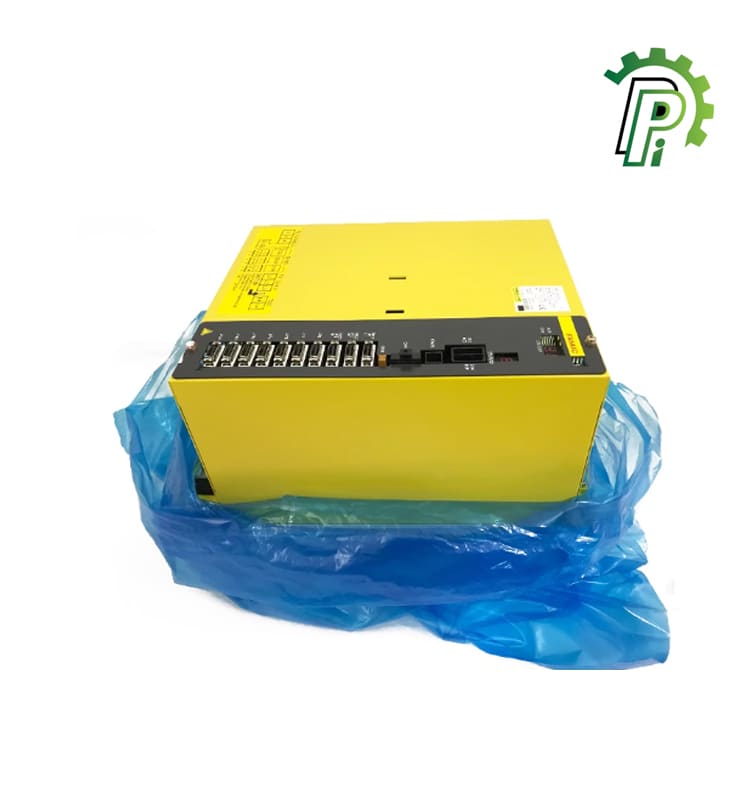 Bộ điều khiển A06B-6134-H302#A FANUC