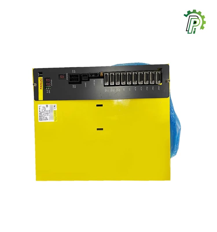 Bộ điều khiển A06B-6134-H303#A FANUC