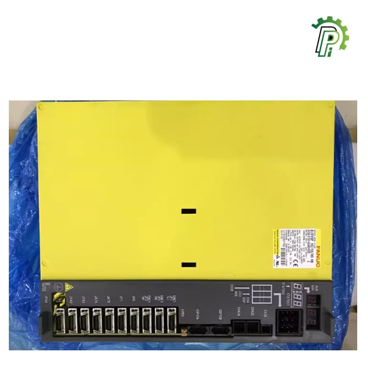 Bộ điều khiển A06B-6134-H344 A06B-6164-H344 FANUC