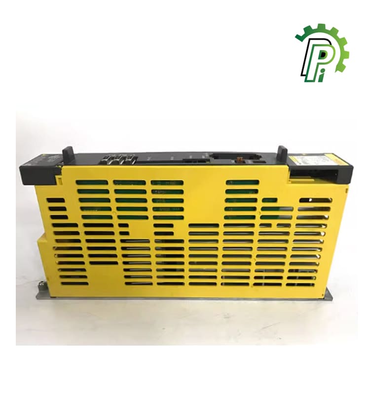 Bộ điều khiển A06B-6136-H201 FANUC