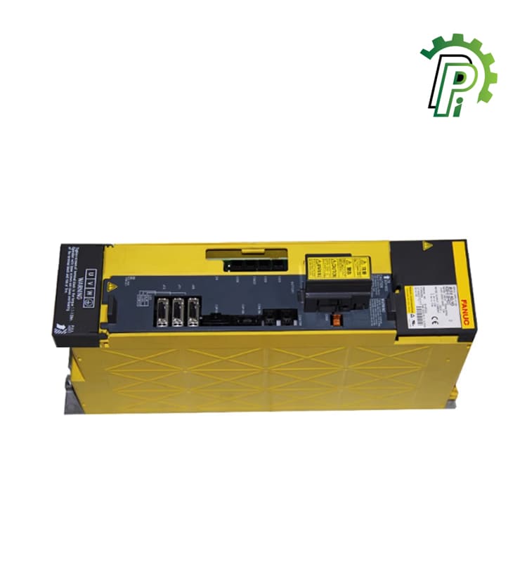 Bộ điều khiển A06B-6136-H203 FANUC