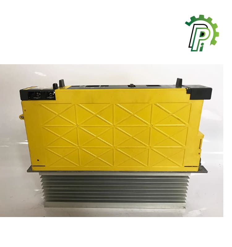 Bộ Điều Khiển A06B-6140-H006 FANUC